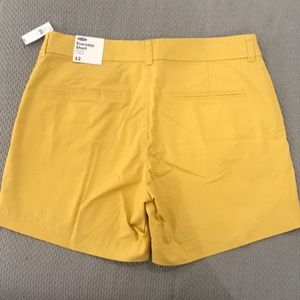 Old Navy everyday shorts